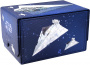 Gamegenic: Star Wars Unlimited - Ashes of the Empire - Double Deck Pod - Star Destroyers